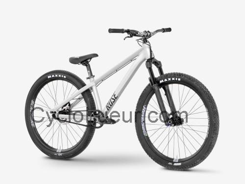 Rose Bikes The Bruce 1 fiche technique et avis